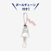 ACRYLIC STAND KEY HOLDER - RIMA /『NiziU Live with U 2024-2025』