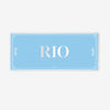 PHOTO SLOGAN - RIO /『NiziU Live with U 2024-2025』