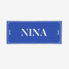 PHOTO SLOGAN - NINA /『NiziU Live with U 2024-2025』