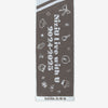 MUFFLER TOWEL【MIYAGI】/『NiziU Live with U 2024-2025』