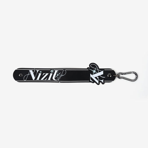 TOWEL HOLDER /『NiziU Live with U 2024-2025 “AWAKE” OFFICIAL GOODS』