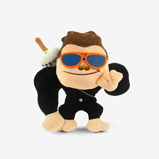 SOFT TOY - TTEOK GO /『JYP JAPAN POPUP STORE 2025』