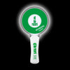 LIGHT STICK / WOOYOUNG (From 2PM)『Off the record』