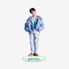 ACRYLIC STAND【A】 / WOOYOUNG (From 2PM)『Off the record』