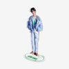 ACRYLIC STAND【A】 / WOOYOUNG (From 2PM)『Off the record』