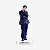 ACRYLIC STAND【C】 / WOOYOUNG (From 2PM)『Off the record』