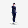 ACRYLIC STAND【C】 / WOOYOUNG (From 2PM)『Off the record』