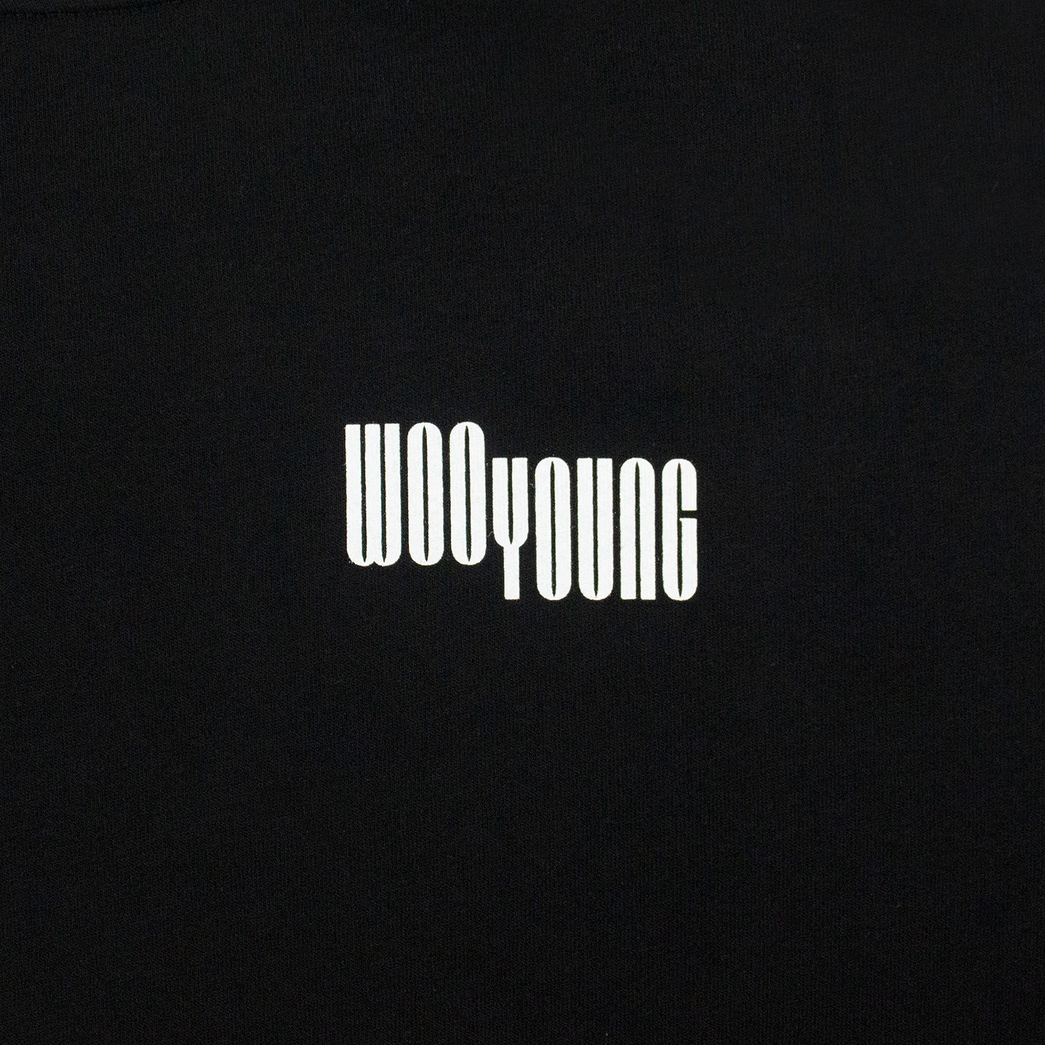 OVERSIZE T-SHIRT Produced By WOOYOUNG【M】 / WOOYOUNG (From 2PM)『Off the record』