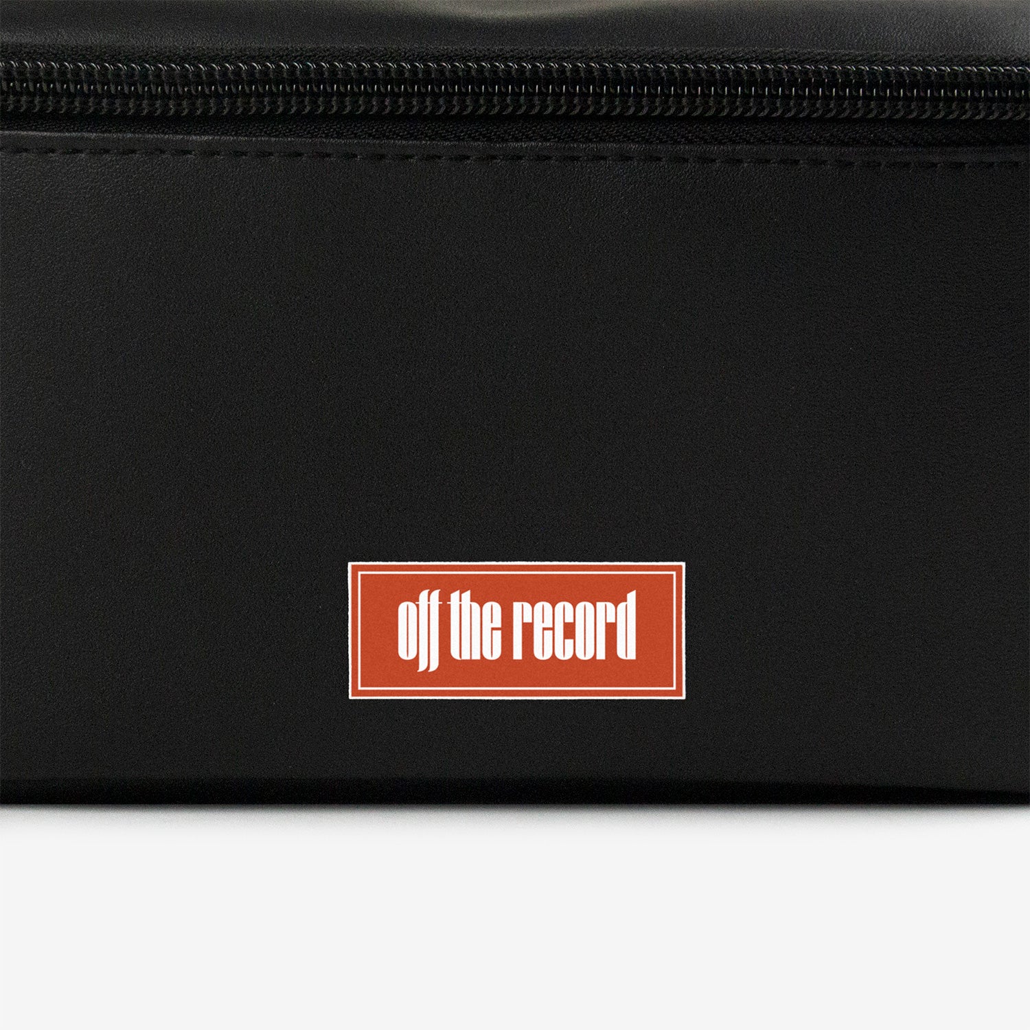 VANITY POUCH / WOOYOUNG (From 2PM)『Off the record』