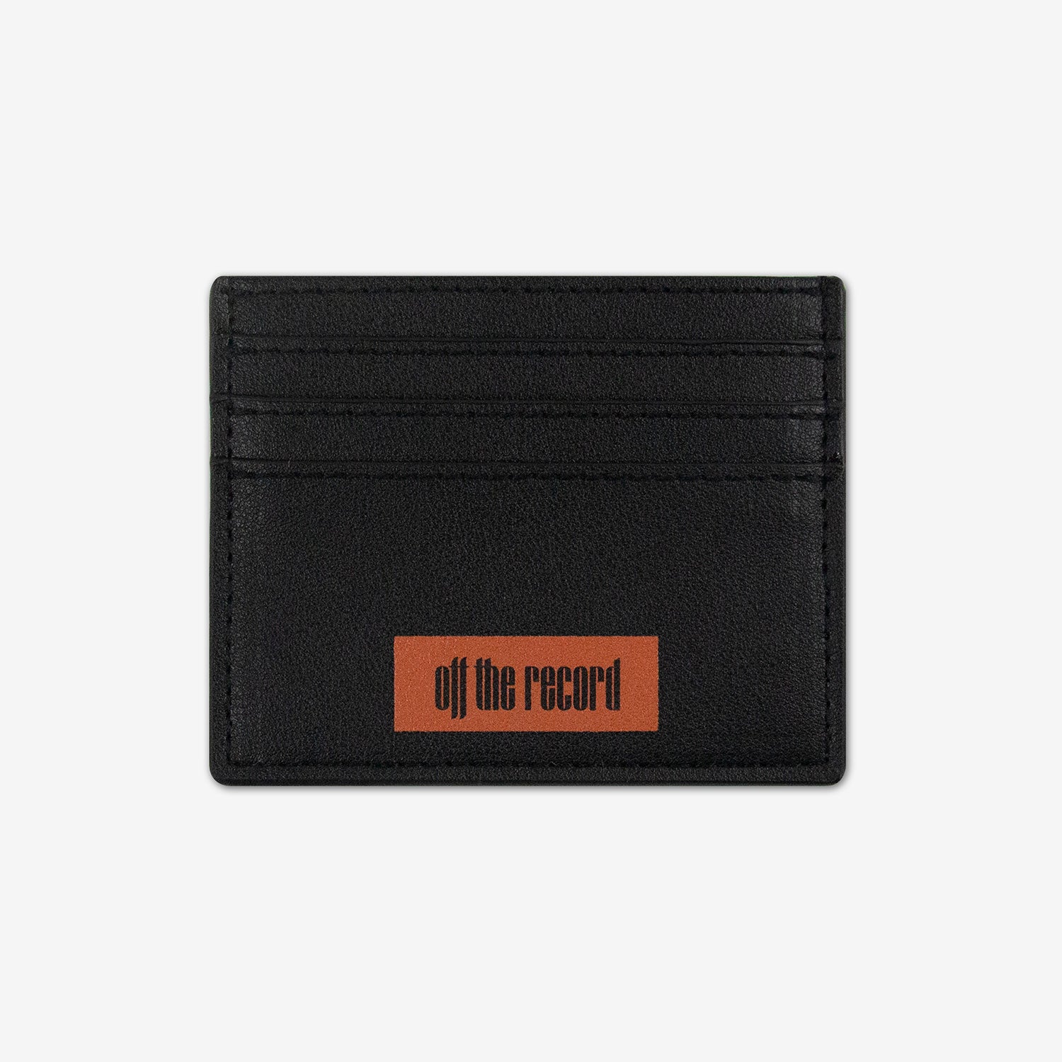 CARD CASE / WOOYOUNG (From 2PM)『Off the record』