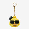 BAG CHARM / WOOYOUNG (From 2PM)『Off the record』