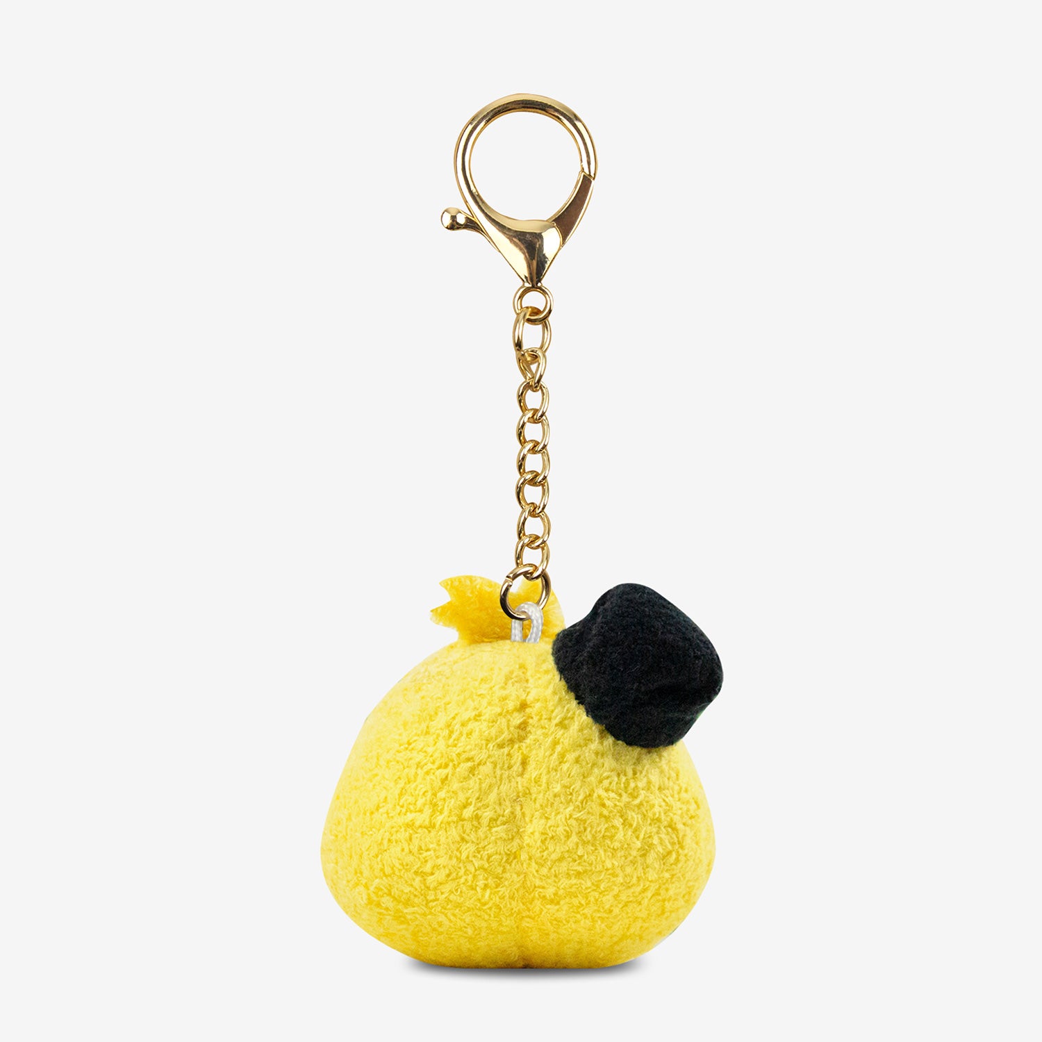 BAG CHARM / WOOYOUNG (From 2PM)『Off the record』 – JYP