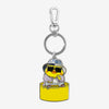 KEY HOLDER【B】 / WOOYOUNG (From 2PM)『Off the record』