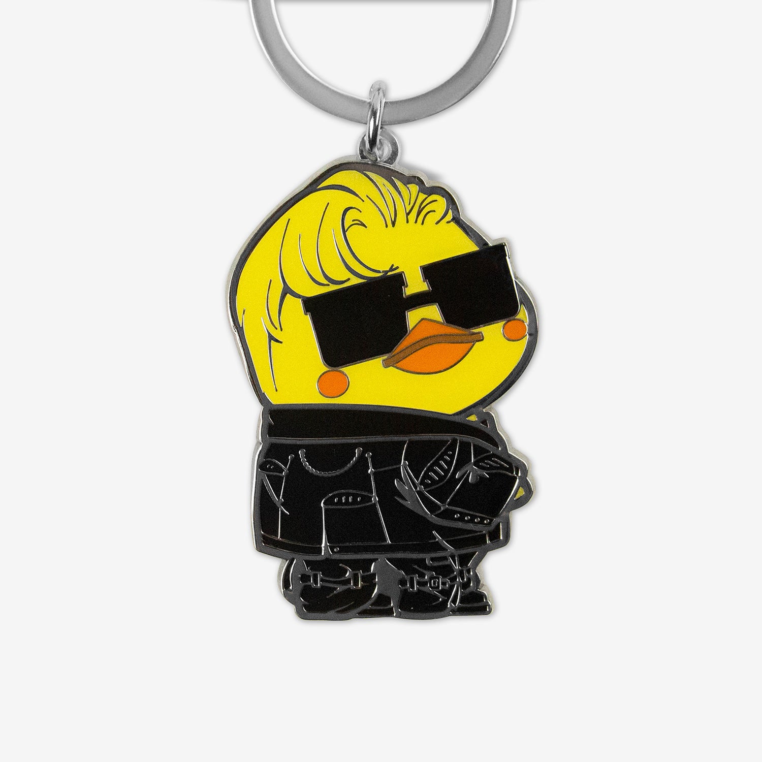 KEY HOLDER【C】 / WOOYOUNG (From 2PM)『Off the record』