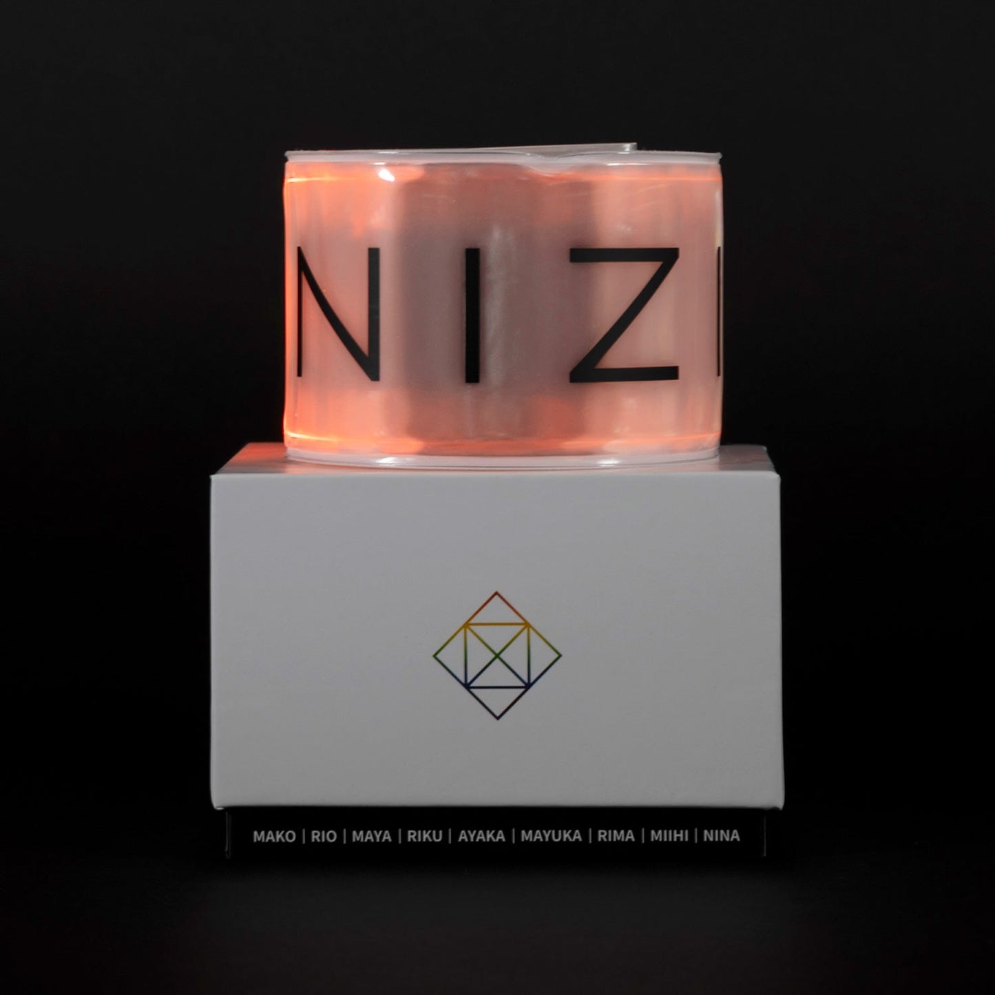 NiziU LIGHT STRAP
