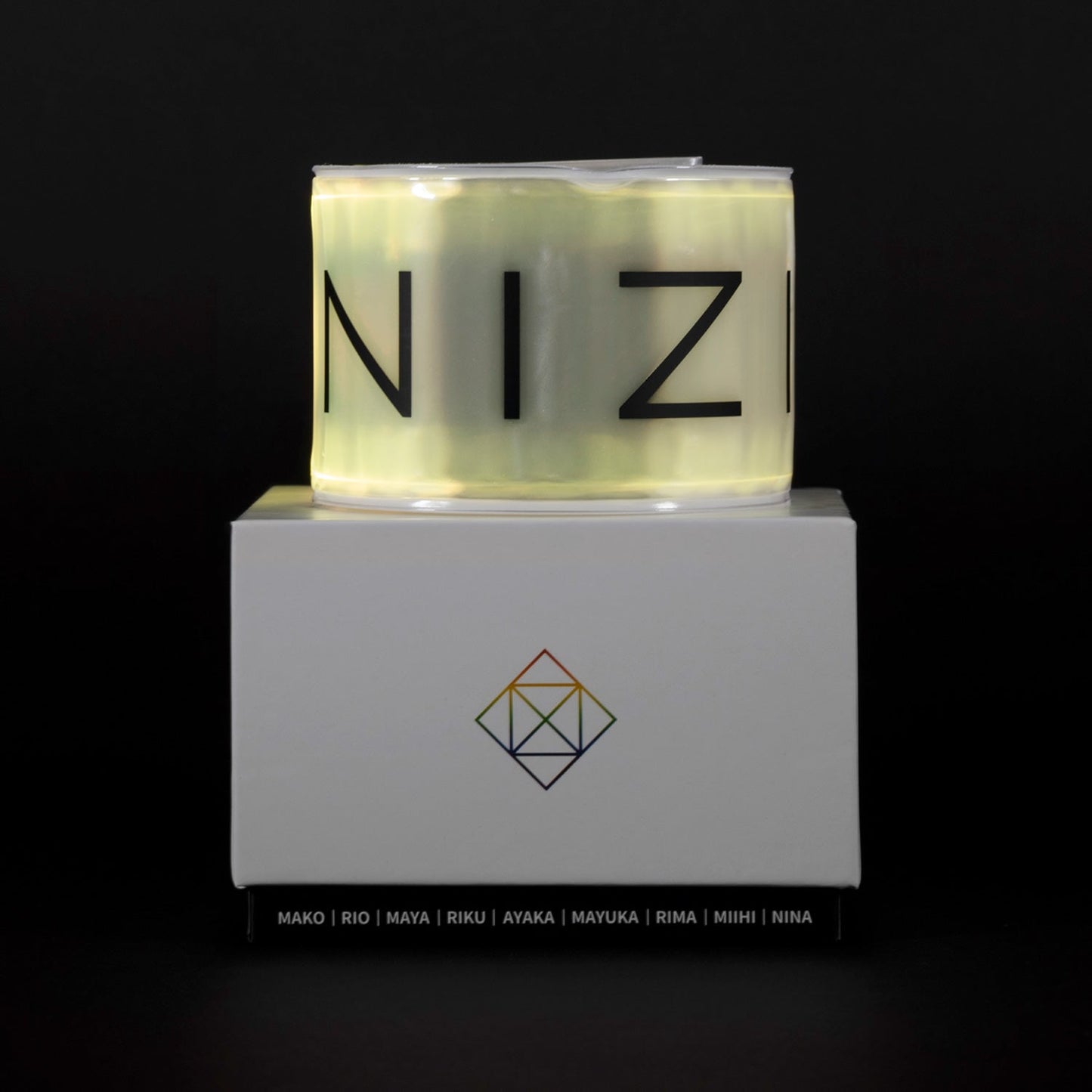 NiziU LIGHT STRAP
