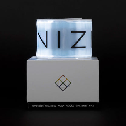 NiziU LIGHT STRAP
