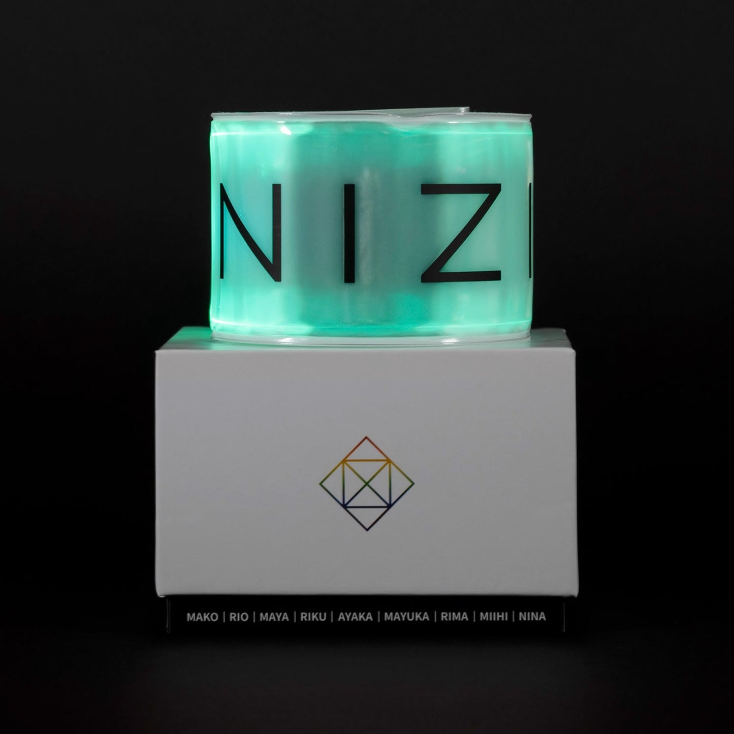 NiziU LIGHT STRAP