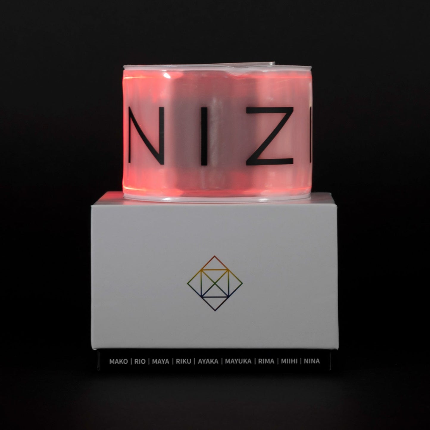 NiziU LIGHT STRAP
