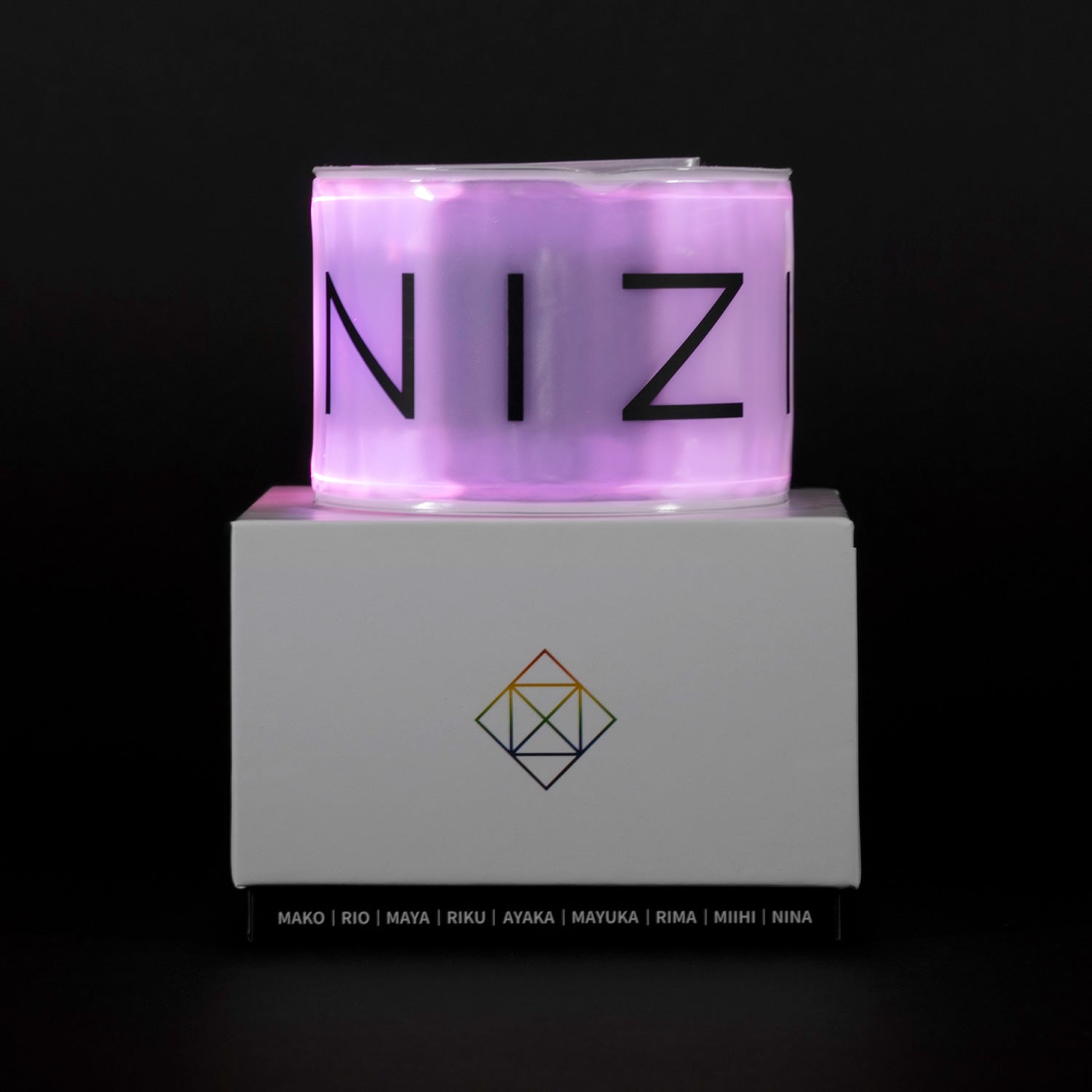 NiziU Official Website