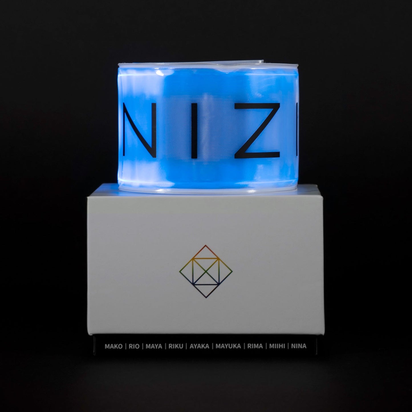 NiziU LIGHT STRAP