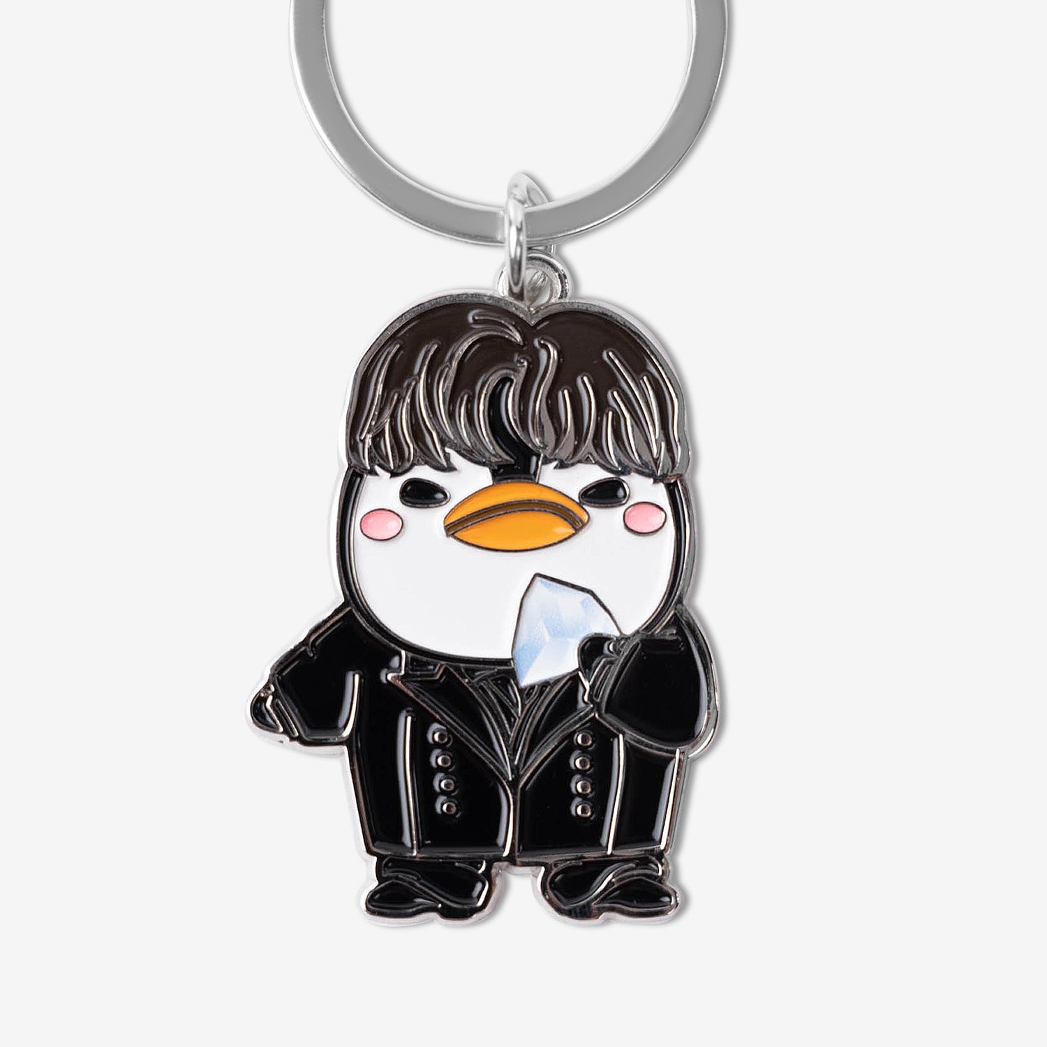KEY HOLDER【B】/ Lee Junho『また会える日』 – JYP JAPAN