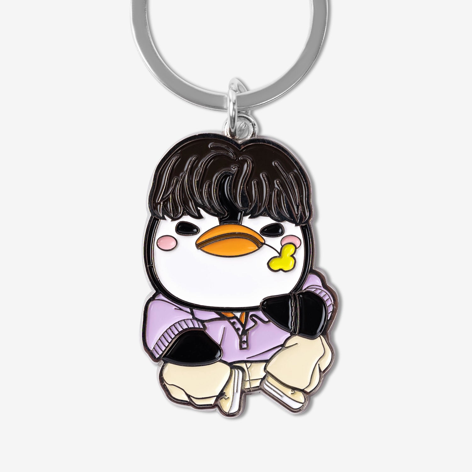 KEY HOLDER【C】/ Lee Junho『また会える日』 – JYP JAPAN