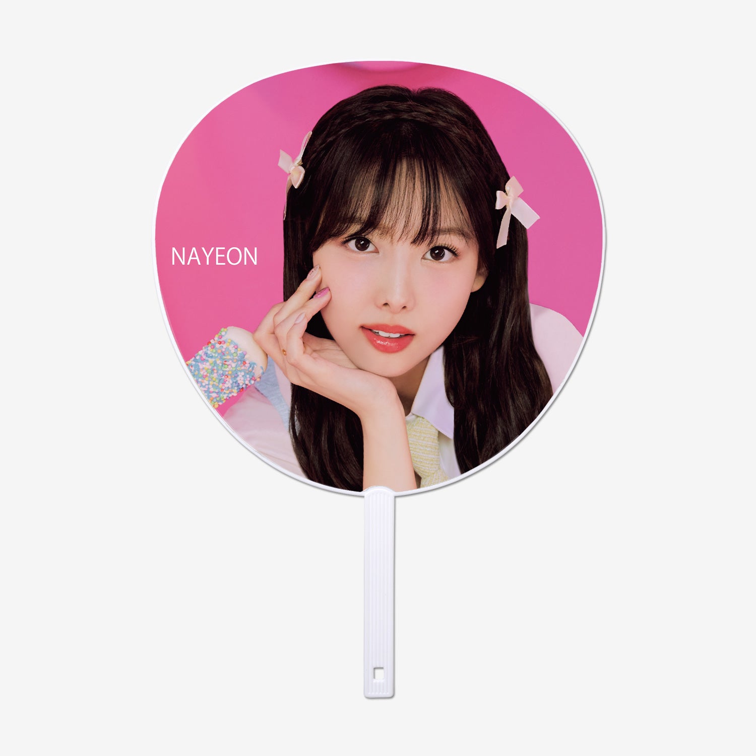 Nayeon – Limited Photocard Holder + Sticker (Official POB) – Bak Bak K-Pop  Store