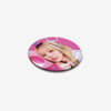 PHOTO BADGE - CHAEYOUNG / TWICE『JYP JAPAN POPUP STORE 2023』
