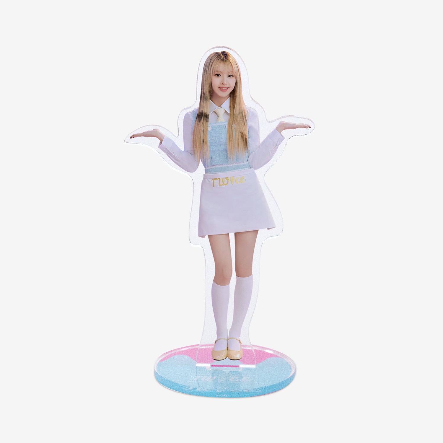 ACRYLIC STAND - CHAEYOUNG / TWICE『JYP JAPAN POPUP STORE 2023』