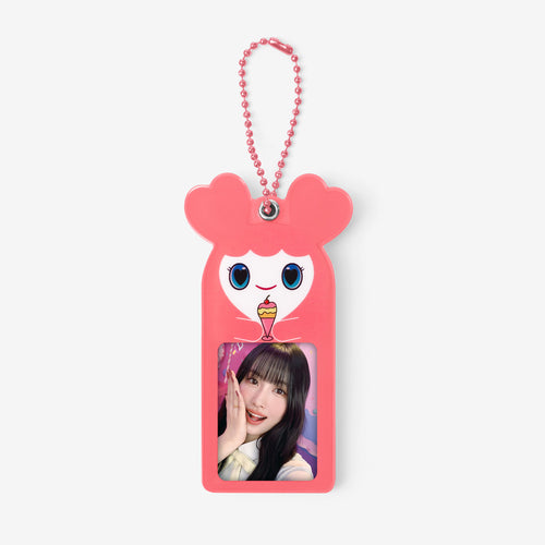 Twice Orejitas Fanmade Para Lightstick Mina Ver. Menta - DongSong Shop