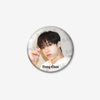 PHOTO BADGE - Bang Chan / Stray Kids『Stray Kids World Tour ＜dominATE JAPAN＞』