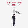 ACRYLIC STAND KEY HOLDER - Lee Know / Stray Kids『Stray Kids World Tour ＜dominATE JAPAN＞』