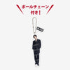 ACRYLIC STAND KEY HOLDER - HAN / Stray Kids『Stray Kids World Tour ＜dominATE JAPAN＞』