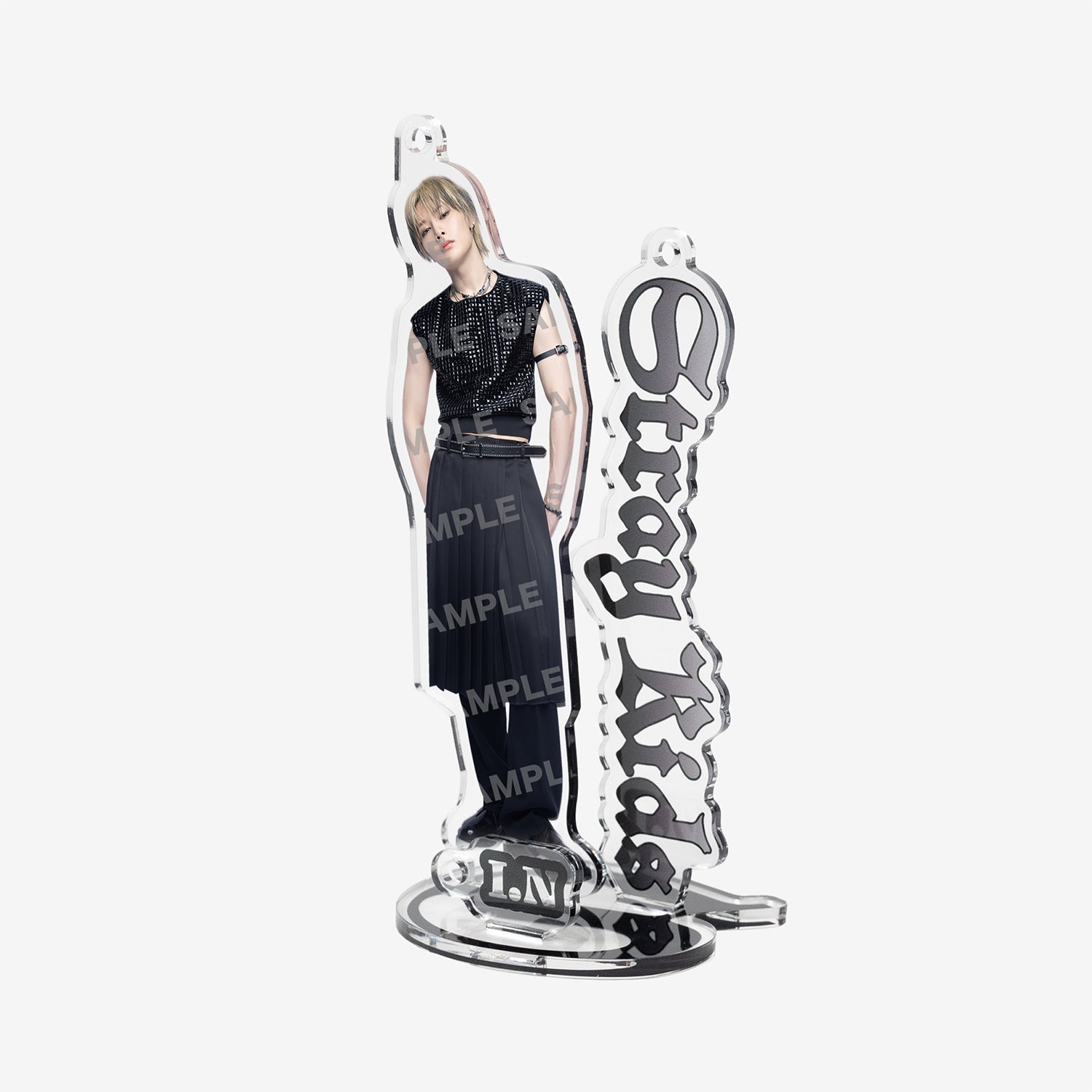 GEKIDO ACRYLIC KEYHOLDER 10個セット NEXZOO ACRYLIC KEY HOLDER - GEONSKY / NEXZ『One Bite』 – JYP