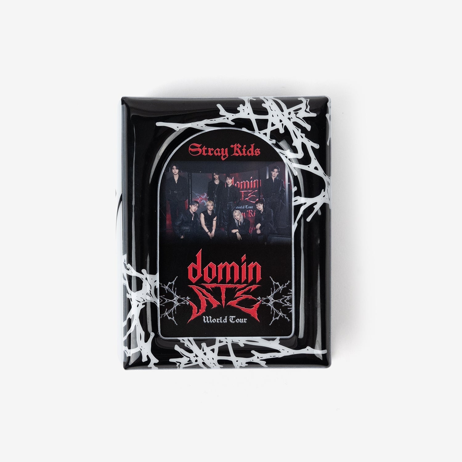 PHOTO CARD CASE / Stray Kids『Stray Kids World Tour