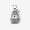 FINGER PUPPET KEY HOLDER - Wolf Chan / Stray Kids『Stray Kids World Tour ＜dominATE JAPAN＞』