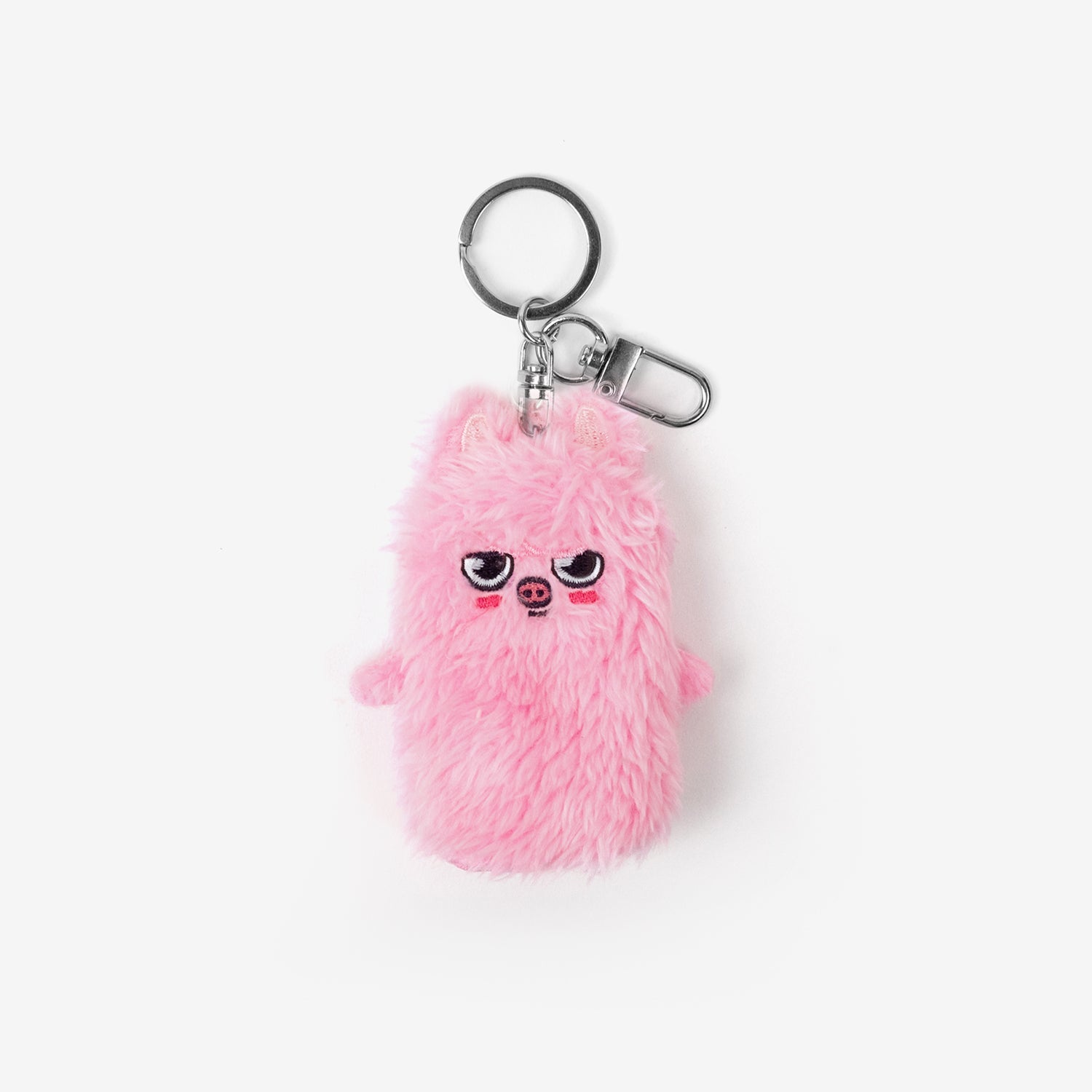 FINGER PUPPET KEY HOLDER - DWAEKKI / Stray Kids『Stray Kids World Tour ＜dominATE JAPAN＞』