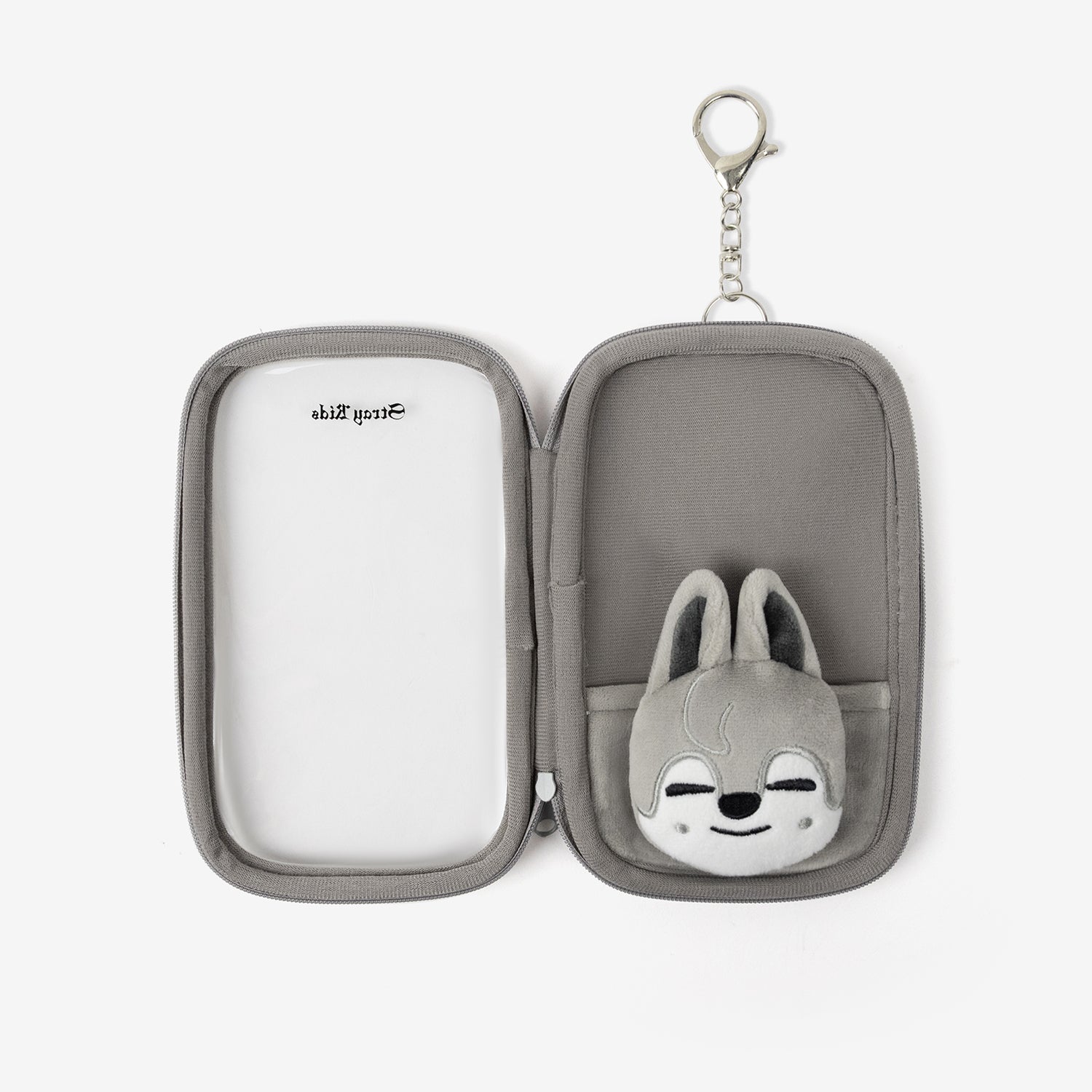 ACRYLIC STAND CASE - Wolf Chan / Stray Kids『Stray Kids