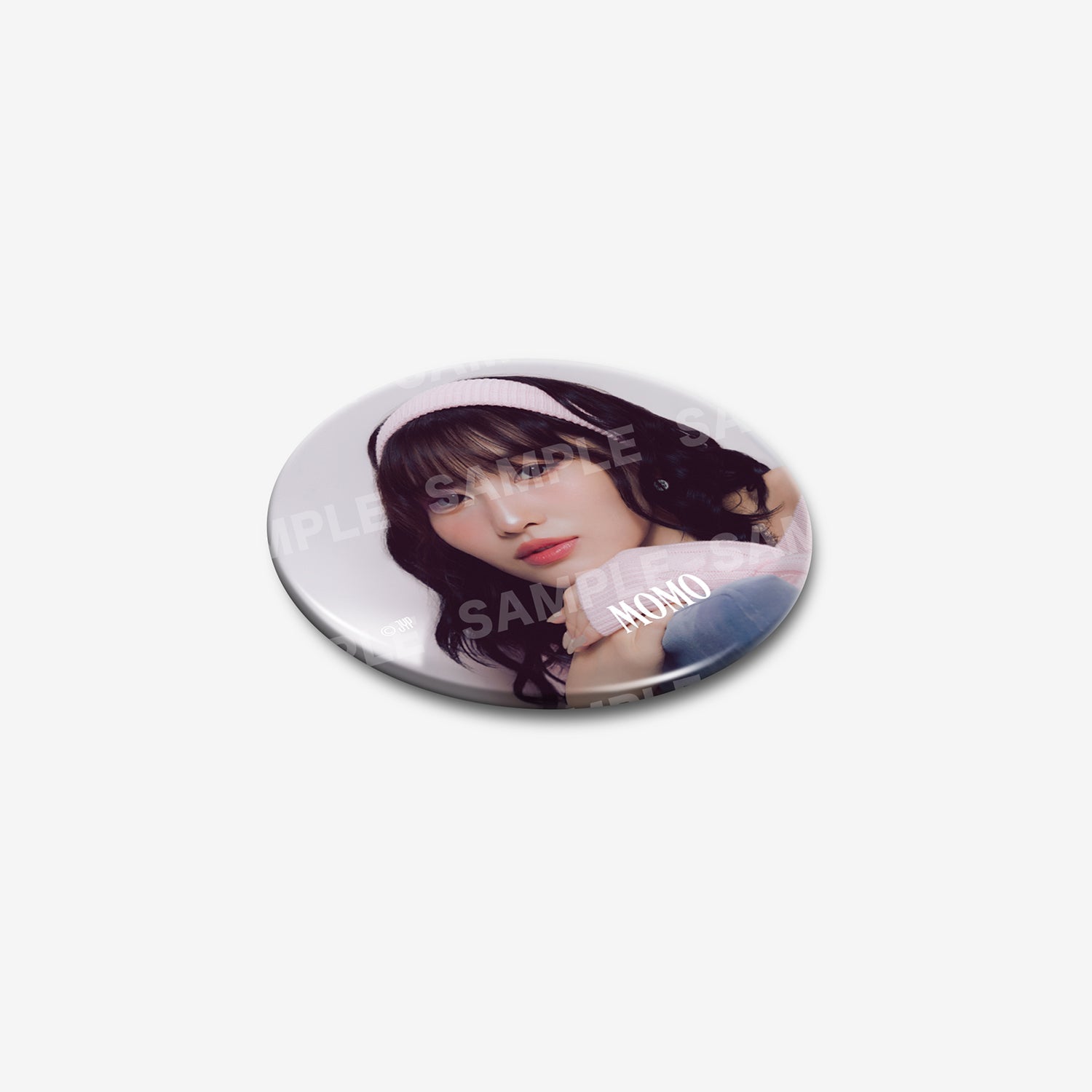 PHOTO BADGE - MOMO / MISAMO『HAUTE COUTURE』