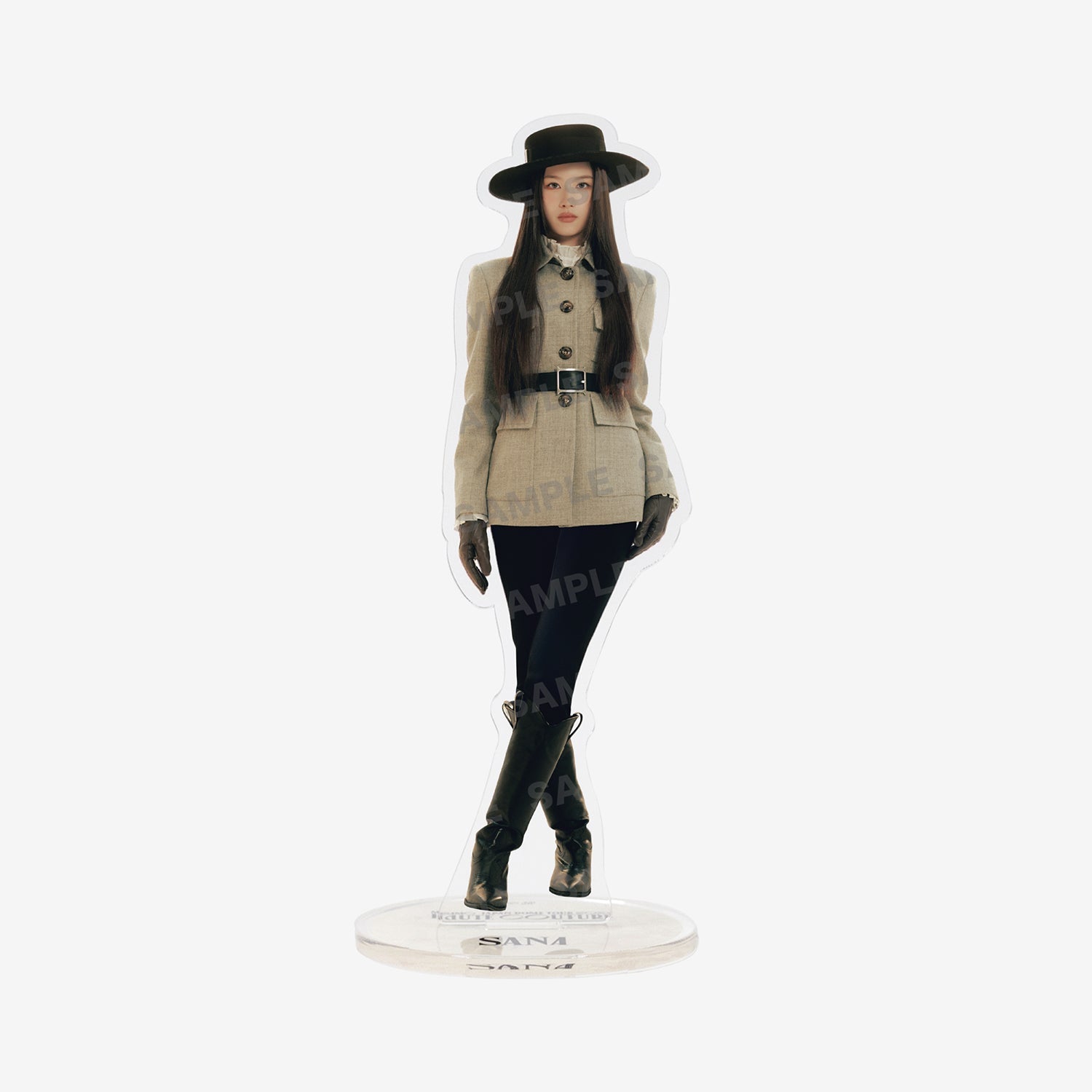 MISAMO JAPAN DOME TOUR 2024 “HAUTE COUTURE” OFFICIAL GOODS