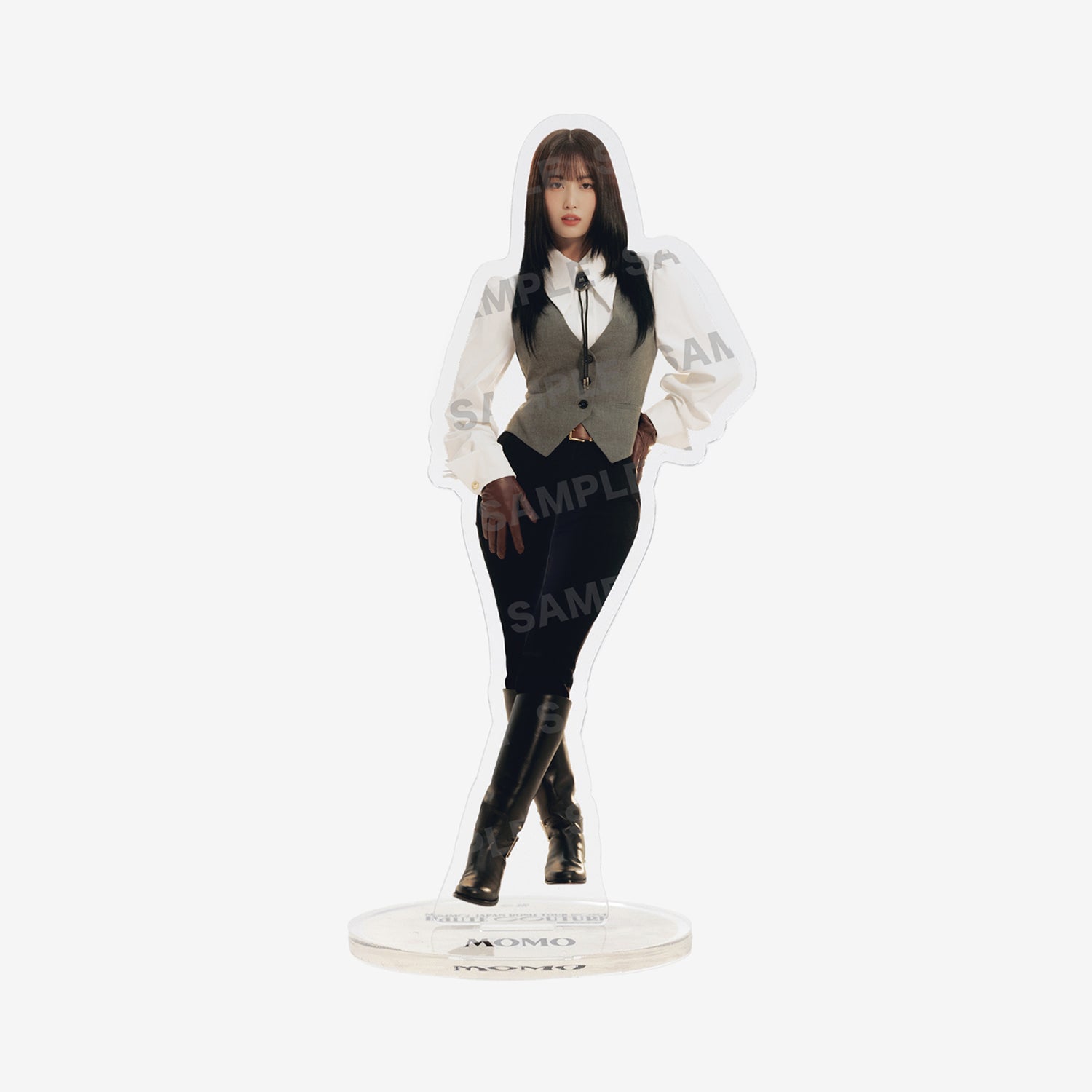 MISAMO JAPAN DOME TOUR 2024 “HAUTE COUTURE” OFFICIAL GOODS