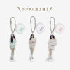 RANDOM MINI ACRYLIC STAND CHARM / MISAMO『HAUTE COUTURE』