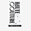 MUFFLER TOWEL【KANSAI】/ MISAMO『HAUTE COUTURE』