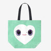 TWICE LOVELYS SHOPPER BAG - MIVELY / MISAMO『HAUTE COUTURE』