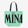 TWICE LOVELYS SHOPPER BAG - MIVELY / MISAMO『HAUTE COUTURE』