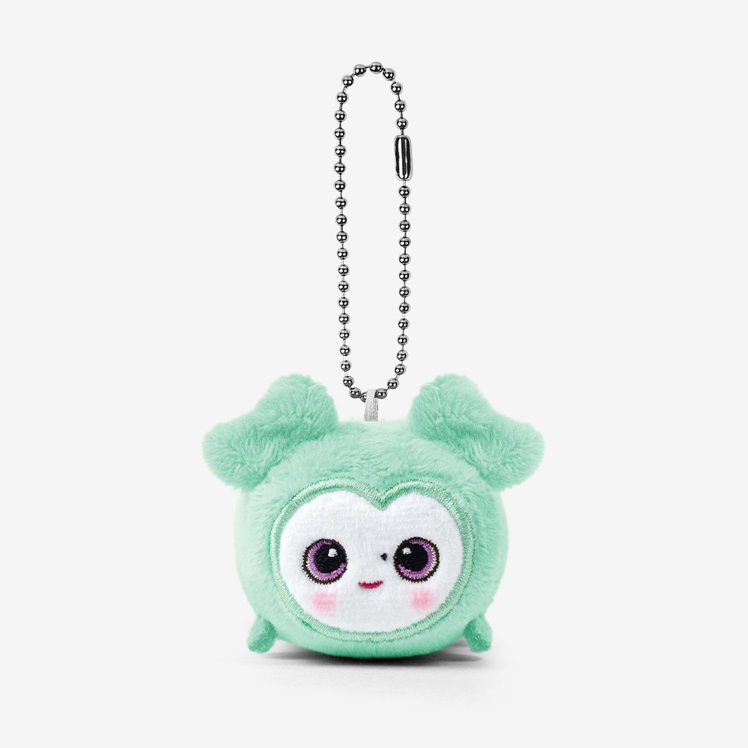 BABY LOVELYS BAG CHARM - BABY MIVELY