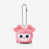 BABY LOVELYS BAG CHARM - BABY MOVELY / MISAMO『HAUTE COUTURE』