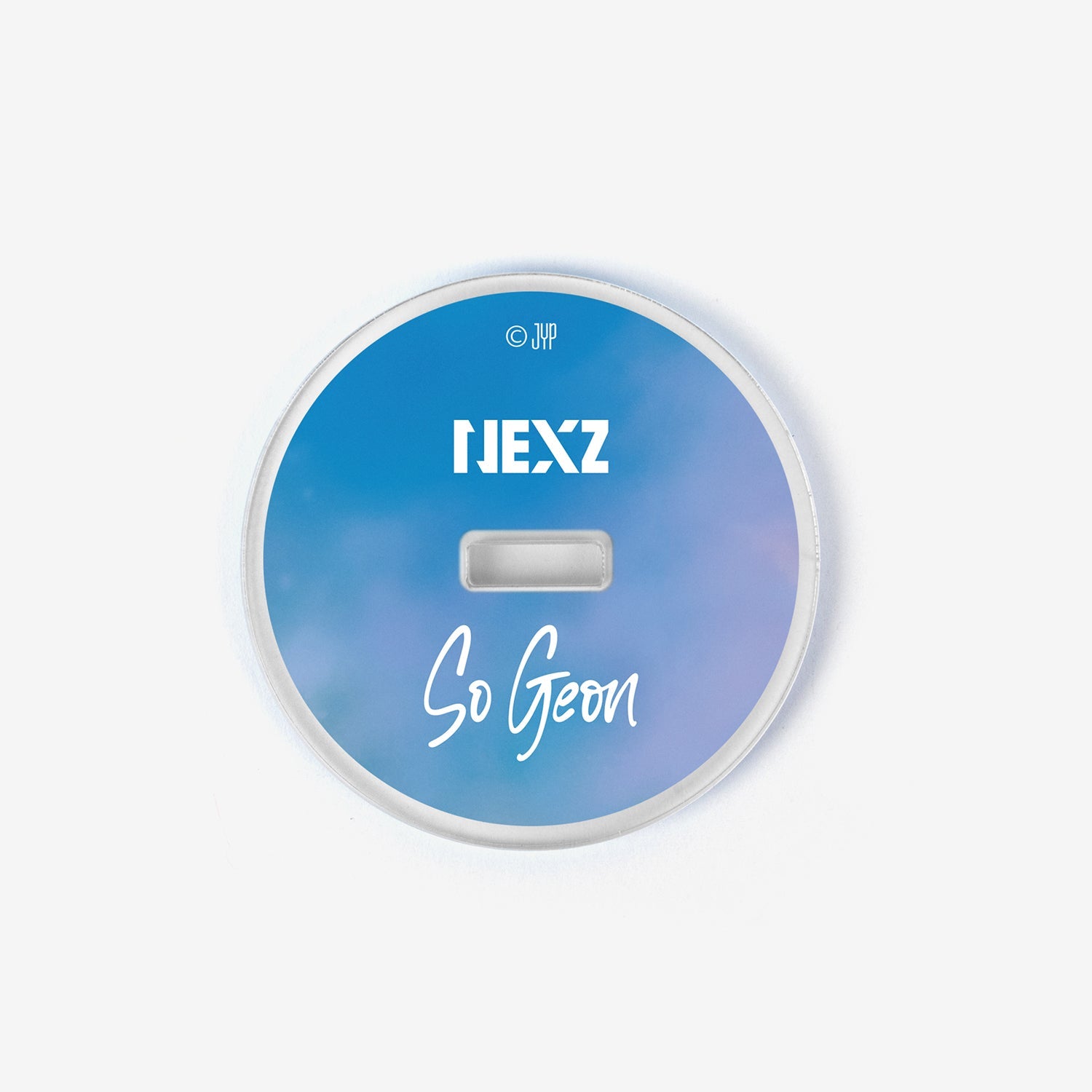 アイリーン&amp;スルギ 直筆サイン「TILT」Package Box ver. ACRYLIC STAND - SO GEON / NEXZ『Ride the Vibe (Japanese Ver