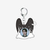 PHOTO KEY HOLDER - TOMOYA /『NEXZ SEASON’S GREETINGS 2025 “Next Track”』